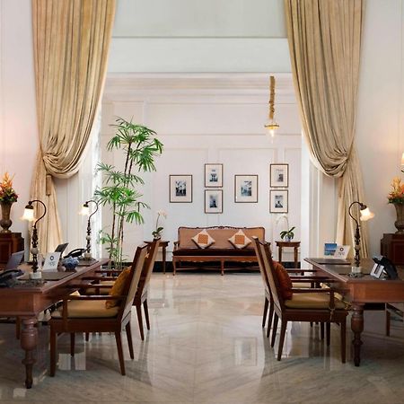The Hermitage, A Tribute Portfolio Hotel, Jakarta Exterior photo