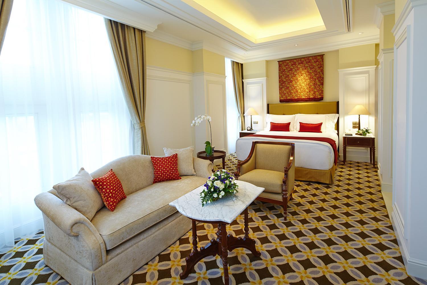 The Hermitage, A Tribute Portfolio Hotel, Jakarta Exterior photo