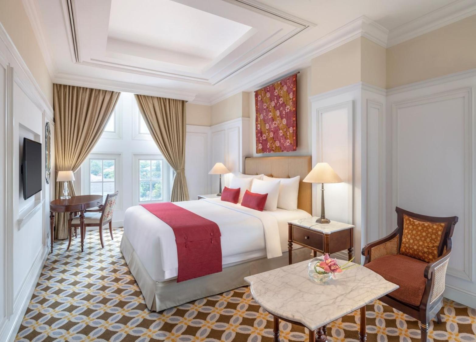 The Hermitage, A Tribute Portfolio Hotel, Jakarta Exterior photo