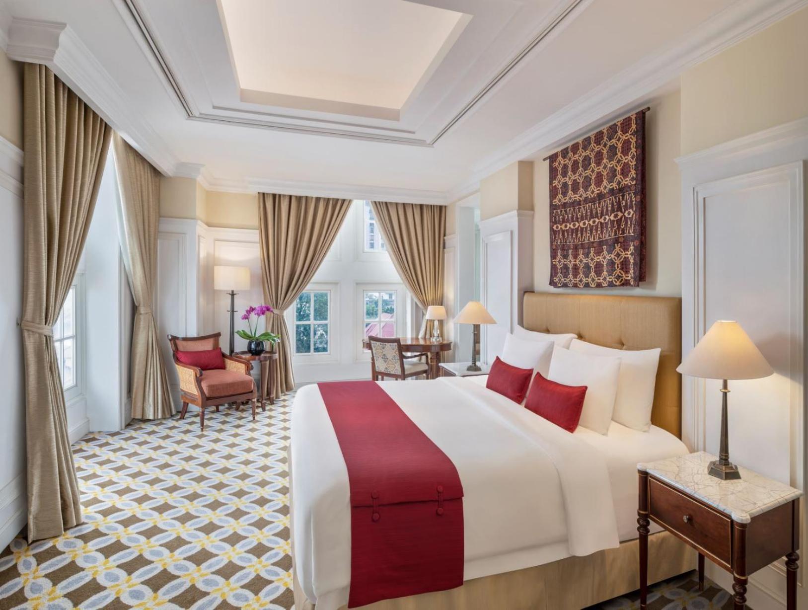 The Hermitage, A Tribute Portfolio Hotel, Jakarta Exterior photo