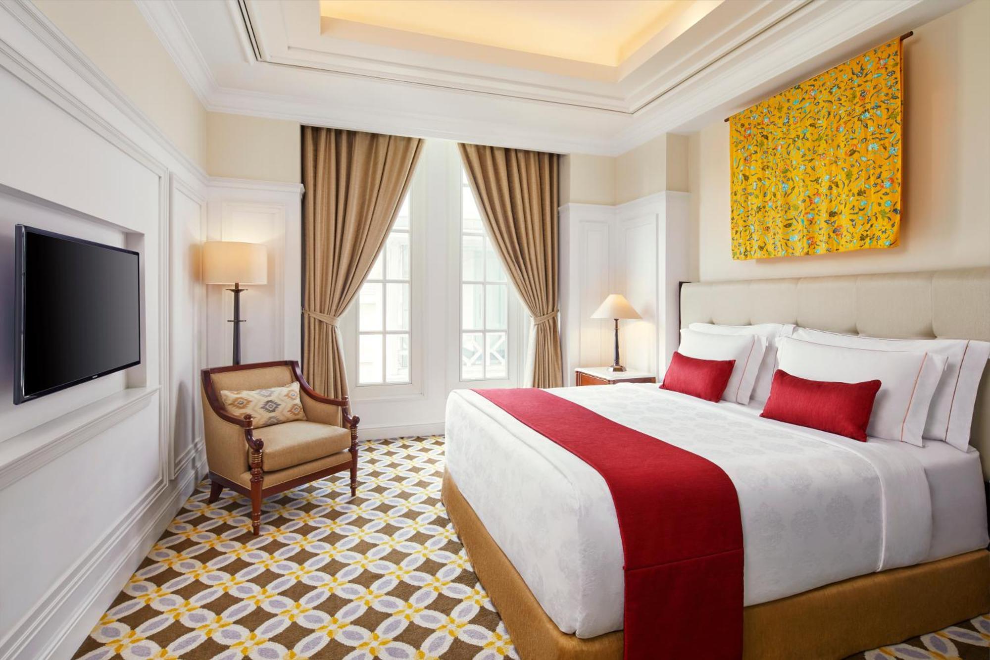The Hermitage, A Tribute Portfolio Hotel, Jakarta Exterior photo