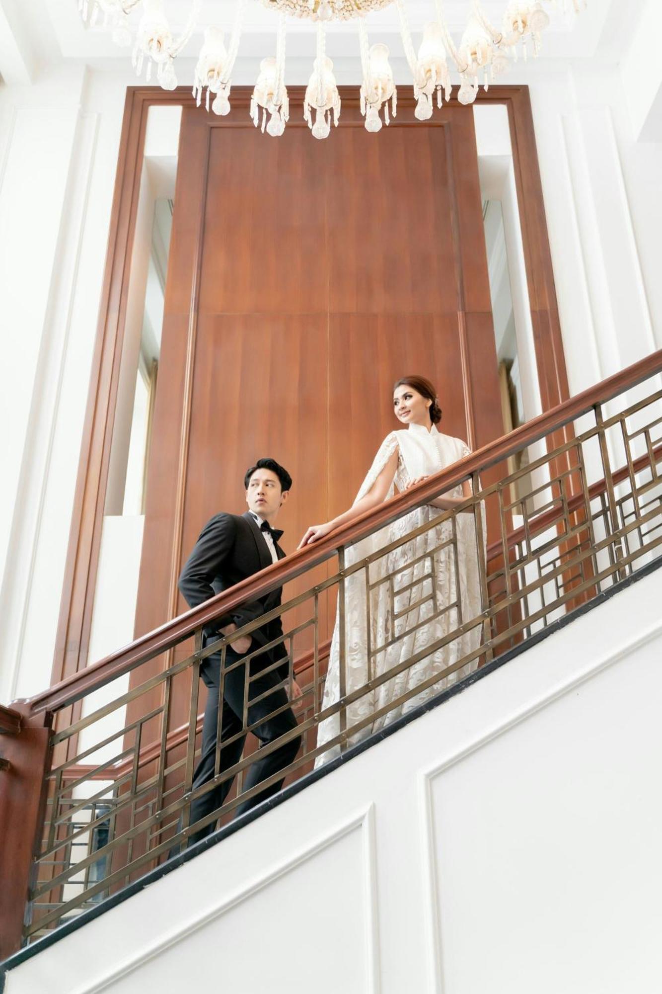 The Hermitage, A Tribute Portfolio Hotel, Jakarta Exterior photo