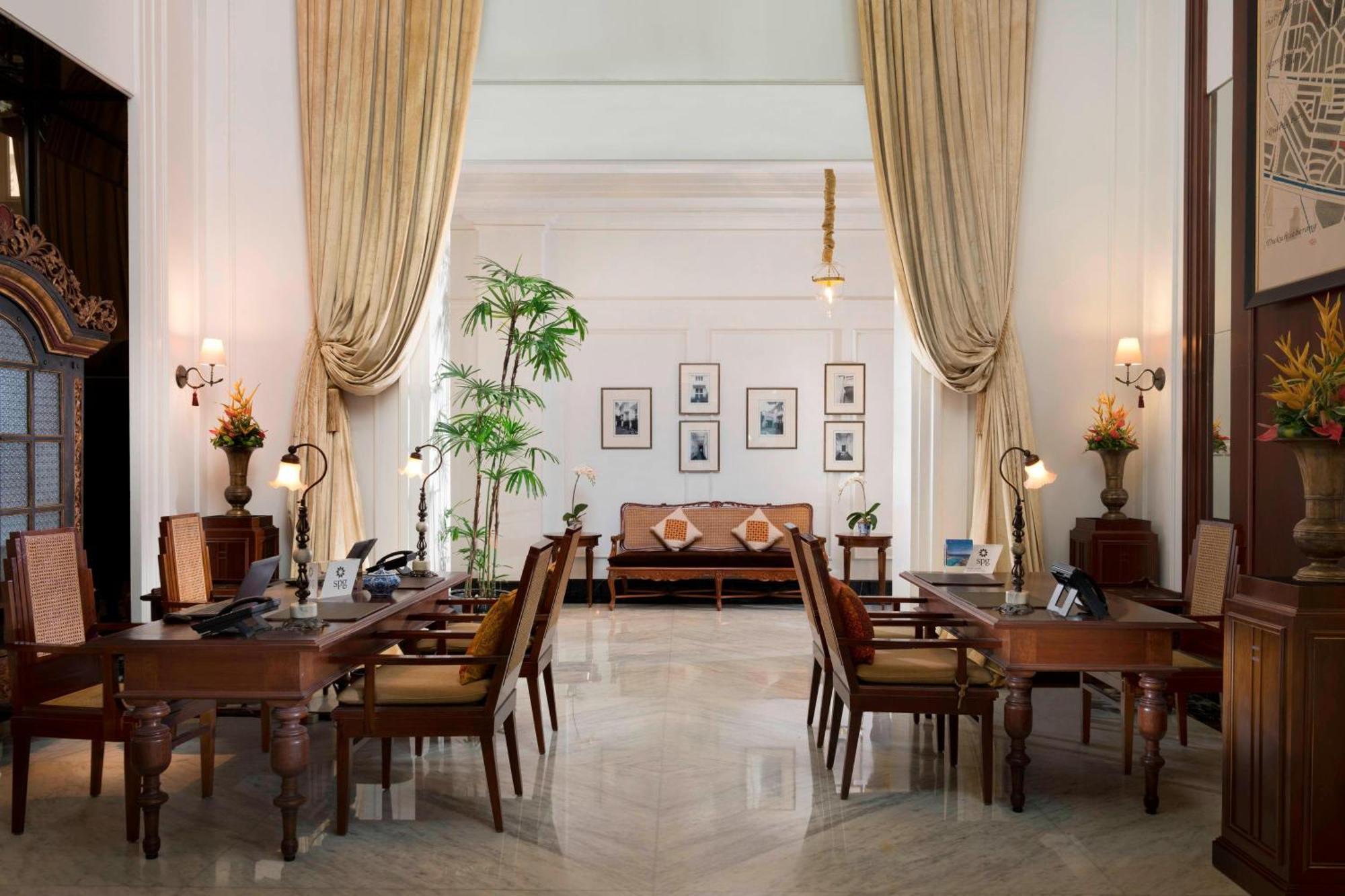 The Hermitage, A Tribute Portfolio Hotel, Jakarta Exterior photo